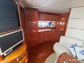 Thumbnail von Pershing 46