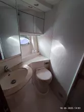 Thumbnail von Pershing 46