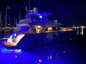 Thumbnail von Dominator 68S