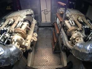 Thumbnail von Dominator 68S