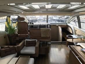 Thumbnail von Azimut 68 S