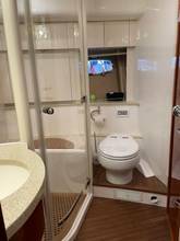 Thumbnail von Fairline Targa 62