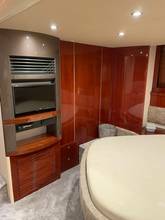 Thumbnail von Fairline Targa 62