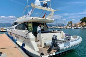 Thumbnail von Guy Couach 185