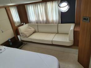 Thumbnail von Absolute 52 Fly