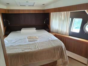 Thumbnail von Absolute 52 Fly