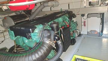 Thumbnail von Menorquin 160