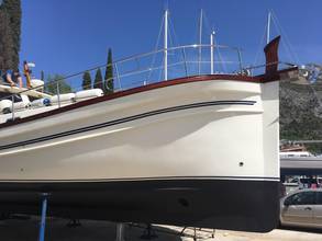 Thumbnail von Menorquin 160