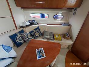 Thumbnail von Pershing 46