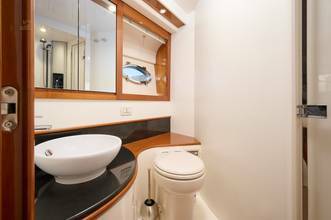 Thumbnail von Pershing 50