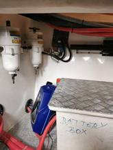 Thumbnail von Sealine 39 SC