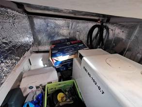 Thumbnail von Sealine 39 SC