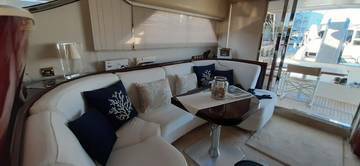 Thumbnail von Princess (GB) Princess 480 Fly