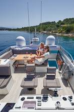 Thumbnail von Jeanneau Prestige 630