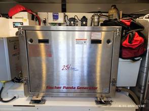 Thumbnail von Jeanneau Prestige 630