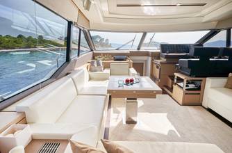 Thumbnail von Jeanneau Prestige 630