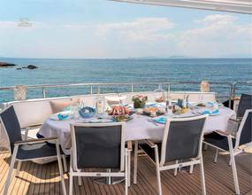 Thumbnail von Versil Craft Versilcraft 32.5M/105ft "Sugar"