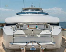 Thumbnail von Versil Craft Versilcraft 32.5M/105ft "Sugar"