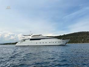 Thumbnail von San Lorenzo 108