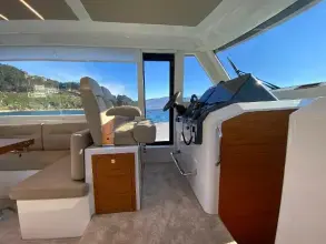 Thumbnail von Rodman 1290 Evolution Flybridge