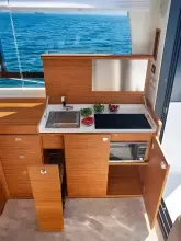 Thumbnail von Rodman 1290 Evolution Flybridge