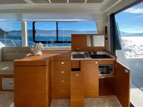 Thumbnail von Rodman 1290 Evolution Flybridge