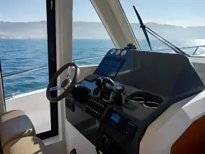 Thumbnail von Rodman 1290 Evolution Flybridge