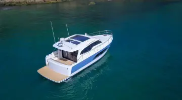 Thumbnail von Rodman Spirit 42 Coupé