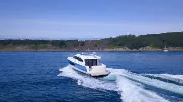 Thumbnail von Rodman Spirit 42 Coupé