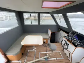 Thumbnail von Custom Catamaran
