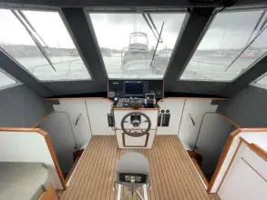 Thumbnail von Custom Catamaran