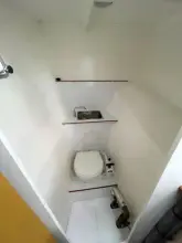 Thumbnail von Custom Catamaran