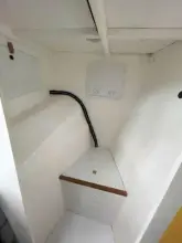 Thumbnail von Custom Catamaran