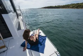 Thumbnail von Jeanneau Merry Fisher 1295 Fly