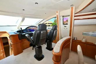 Thumbnail von Sunseeker 86 Yacht Bella