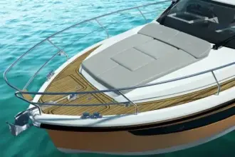 Thumbnail von Sealine S335 New Build to Specification