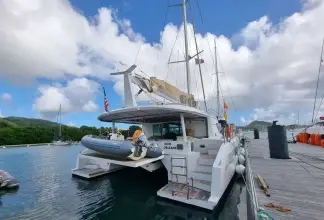 Thumbnail von Squalt Ck64 Adventure