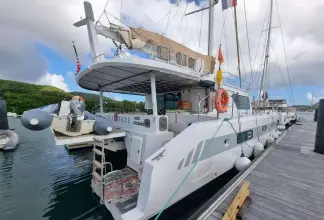 Thumbnail von Squalt Ck64 Adventure