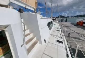 Thumbnail von Squalt Ck64 Adventure