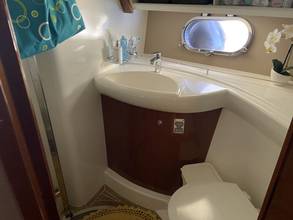 Thumbnail von Princess 45 MK II