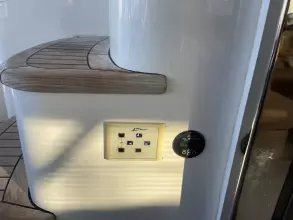 Thumbnail von Princess F45