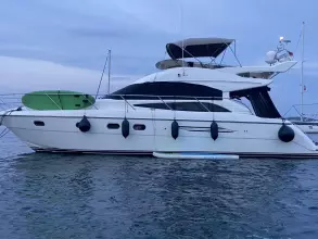 Thumbnail von Princess F45