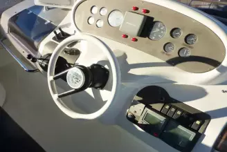 Thumbnail von Azimut 58 NIORD