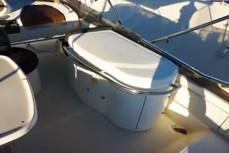 Thumbnail von Azimut 58 NIORD