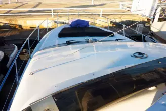 Thumbnail von Azimut 58 NIORD