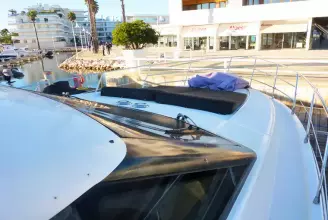 Thumbnail von Azimut 58 NIORD