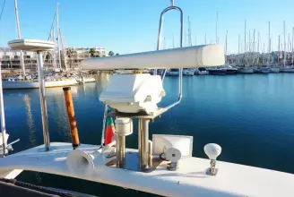 Thumbnail von Azimut 58 NIORD