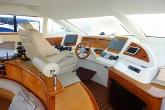 Thumbnail von Azimut 58 NIORD