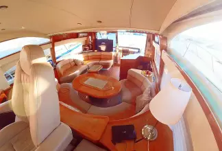 Thumbnail von Azimut 58 NIORD