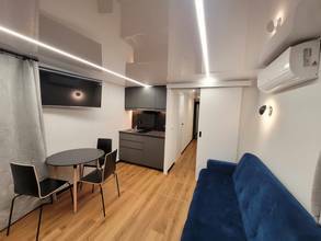 Thumbnail von Aqua-House Hausboot Harmonia 340L